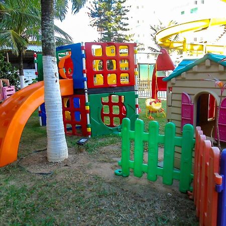 Caribe Park Hotel Cabo Frio Dış mekan fotoğraf