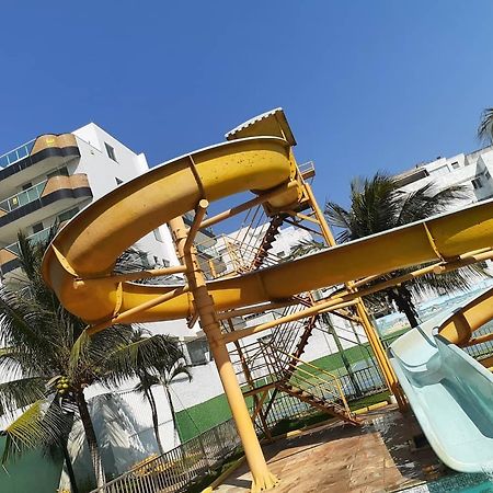 Caribe Park Hotel Cabo Frio Dış mekan fotoğraf
