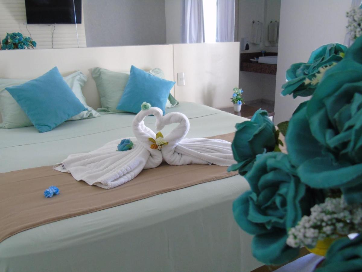 Caribe Park Hotel Cabo Frio Dış mekan fotoğraf