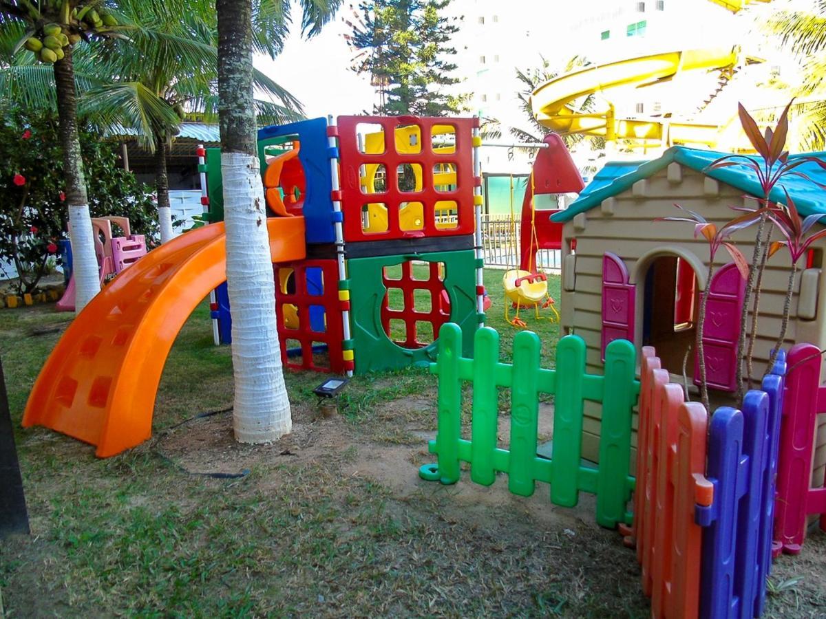Caribe Park Hotel Cabo Frio Dış mekan fotoğraf