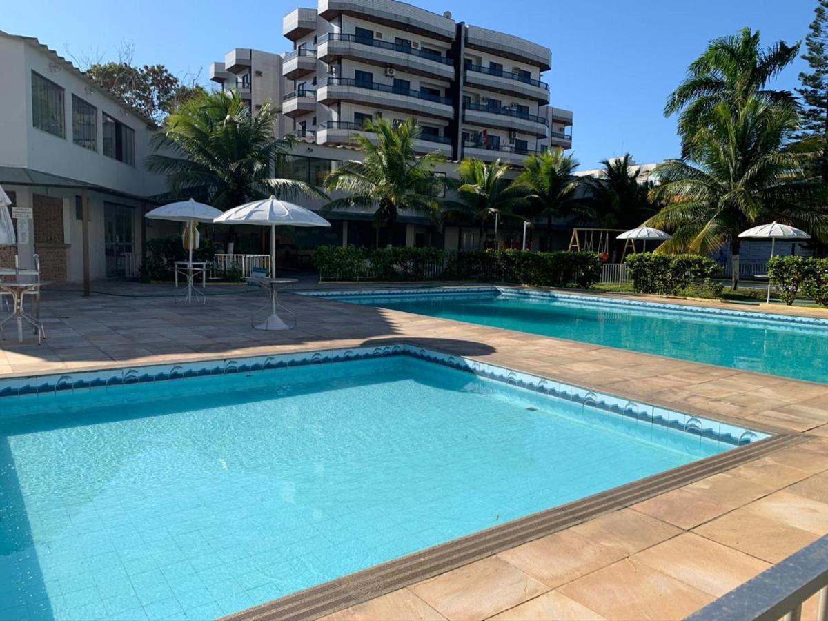 Caribe Park Hotel Cabo Frio Dış mekan fotoğraf