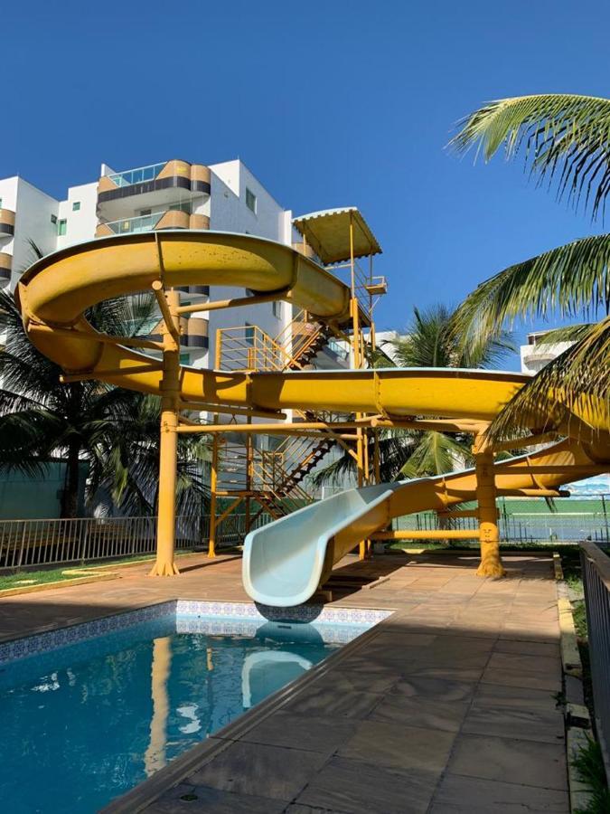 Caribe Park Hotel Cabo Frio Dış mekan fotoğraf