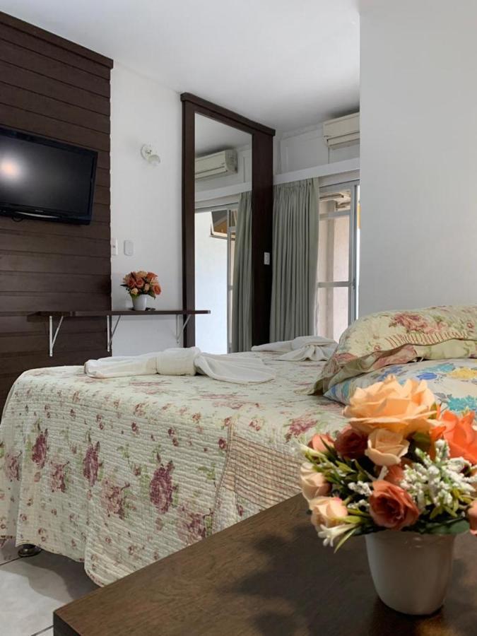 Caribe Park Hotel Cabo Frio Dış mekan fotoğraf