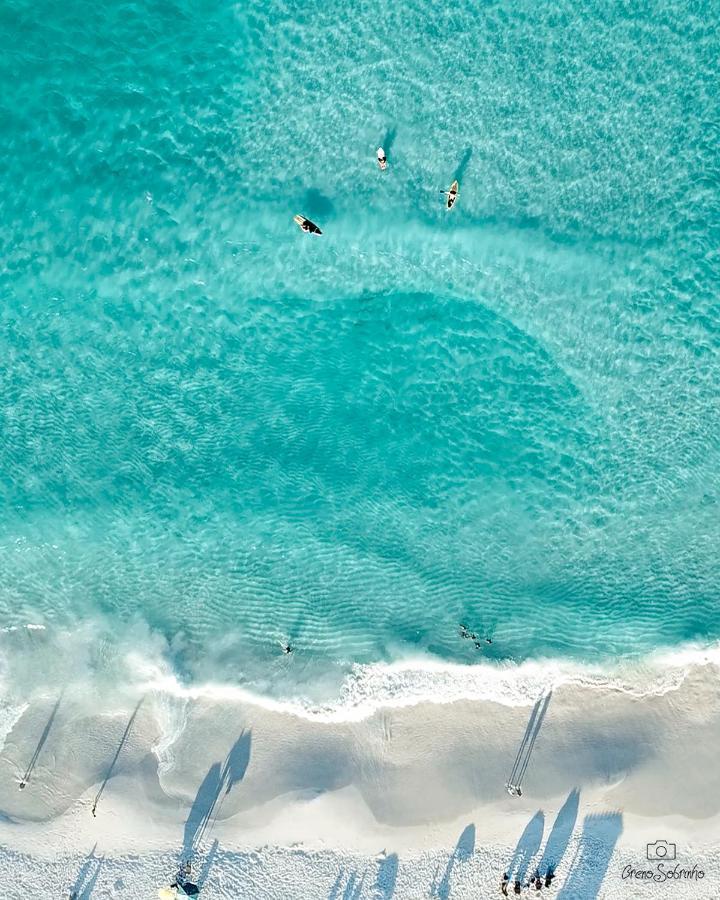 Caribe Park Hotel Cabo Frio Dış mekan fotoğraf