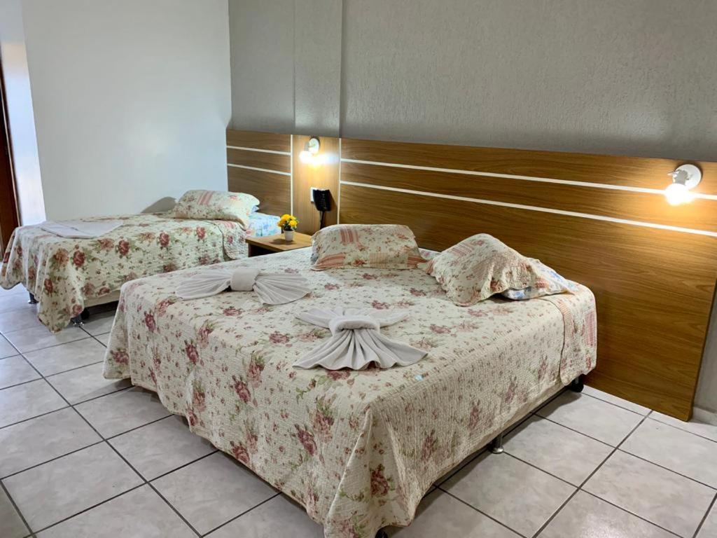 Caribe Park Hotel Cabo Frio Dış mekan fotoğraf