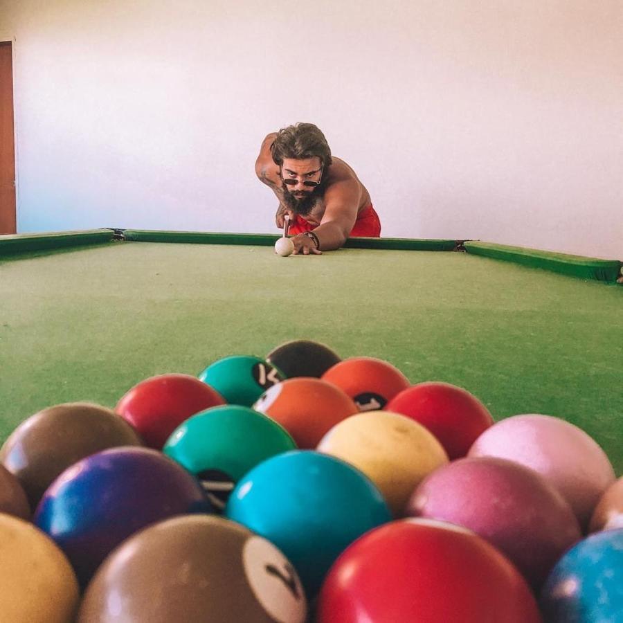 Caribe Park Hotel Cabo Frio Dış mekan fotoğraf