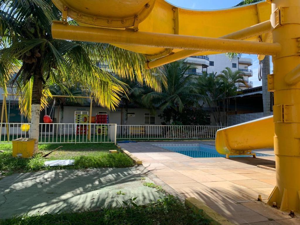 Caribe Park Hotel Cabo Frio Dış mekan fotoğraf