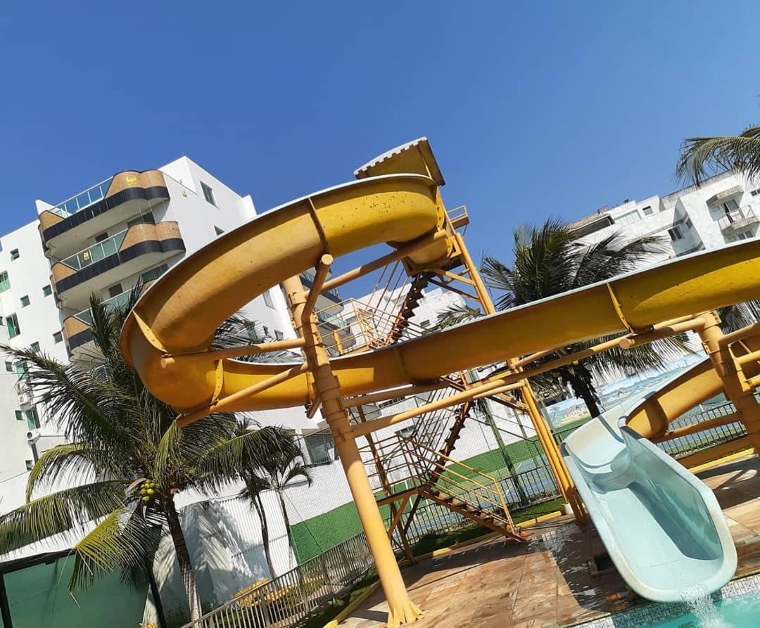 Caribe Park Hotel Cabo Frio Dış mekan fotoğraf