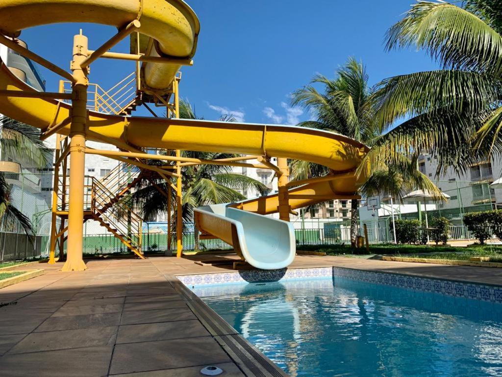 Caribe Park Hotel Cabo Frio Dış mekan fotoğraf