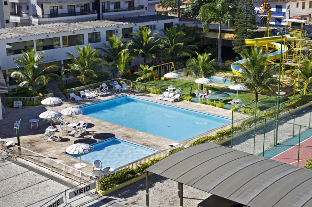 Caribe Park Hotel Cabo Frio Dış mekan fotoğraf