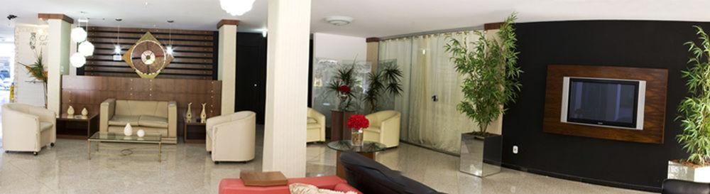 Caribe Park Hotel Cabo Frio Dış mekan fotoğraf