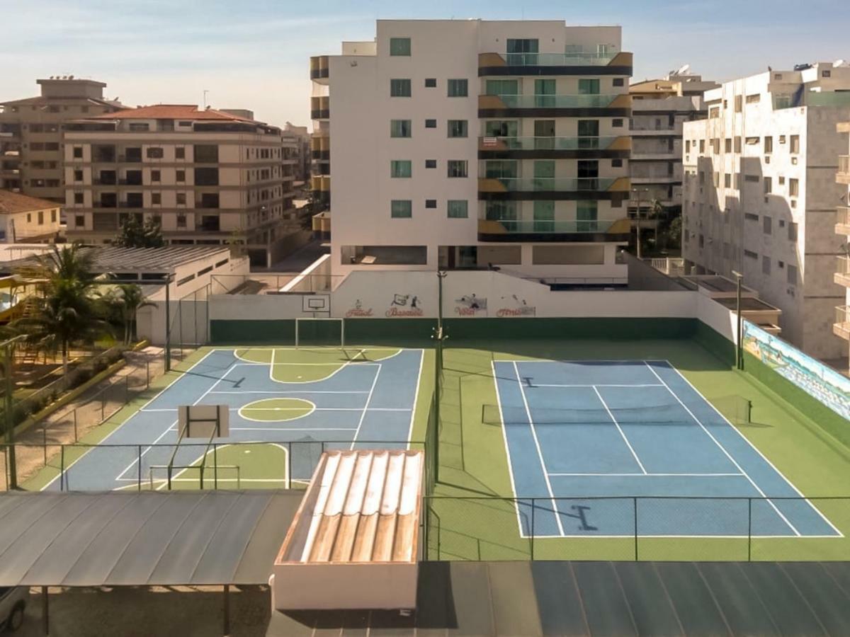 Caribe Park Hotel Cabo Frio Dış mekan fotoğraf