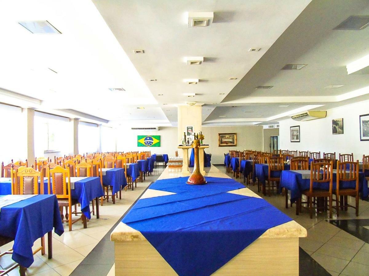 Caribe Park Hotel Cabo Frio Dış mekan fotoğraf
