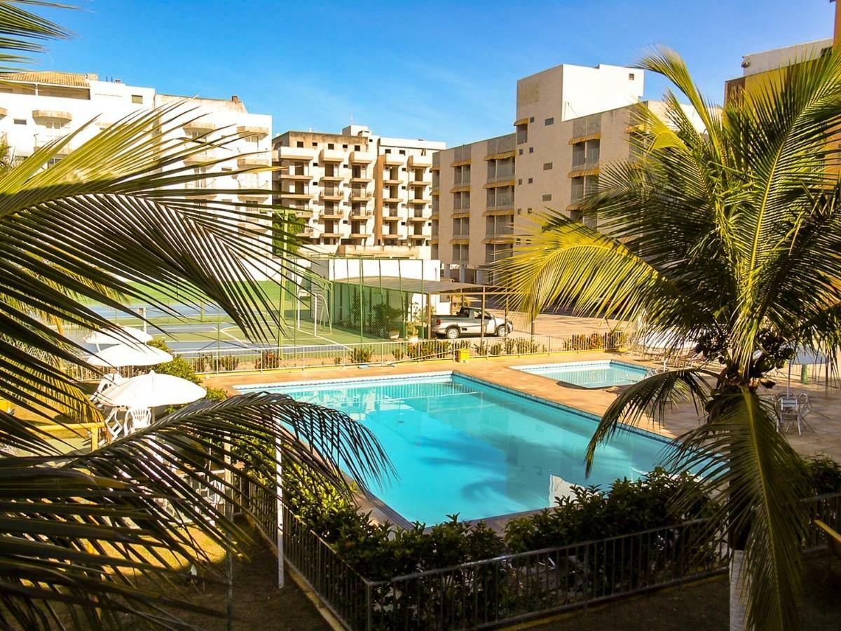 Caribe Park Hotel Cabo Frio Dış mekan fotoğraf