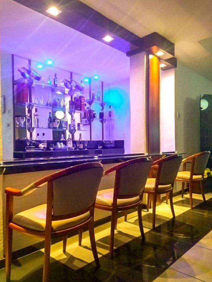 Caribe Park Hotel Cabo Frio Dış mekan fotoğraf