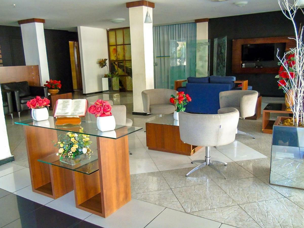 Caribe Park Hotel Cabo Frio Dış mekan fotoğraf