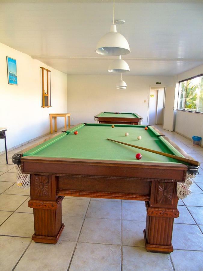 Caribe Park Hotel Cabo Frio Dış mekan fotoğraf