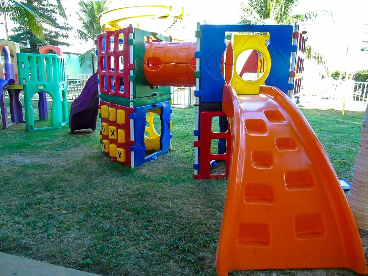Caribe Park Hotel Cabo Frio Dış mekan fotoğraf