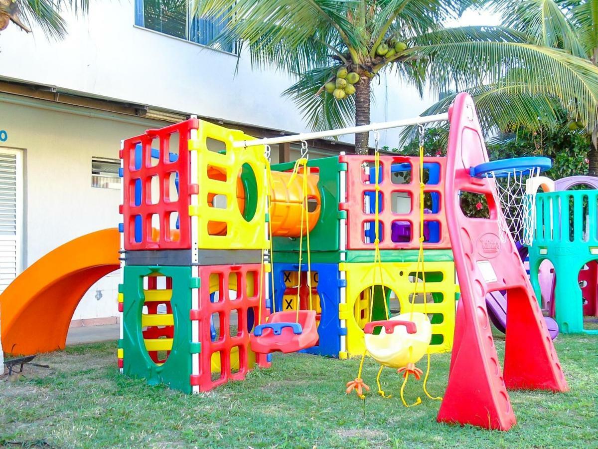 Caribe Park Hotel Cabo Frio Dış mekan fotoğraf