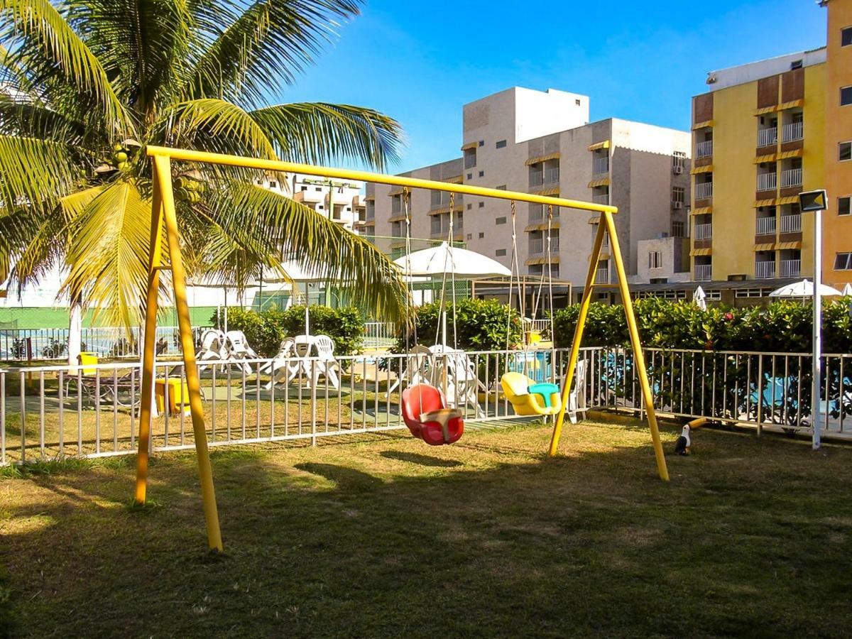 Caribe Park Hotel Cabo Frio Dış mekan fotoğraf
