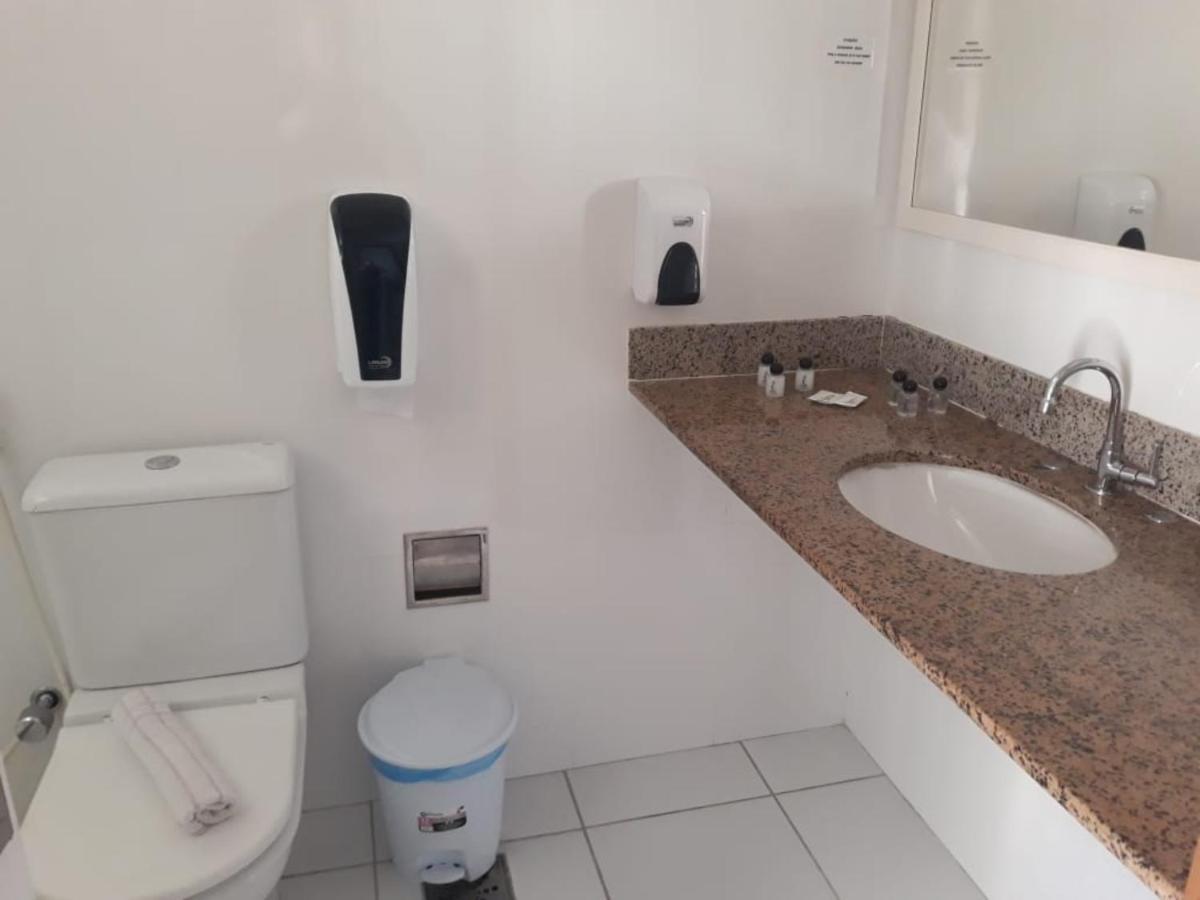 Caribe Park Hotel Cabo Frio Dış mekan fotoğraf